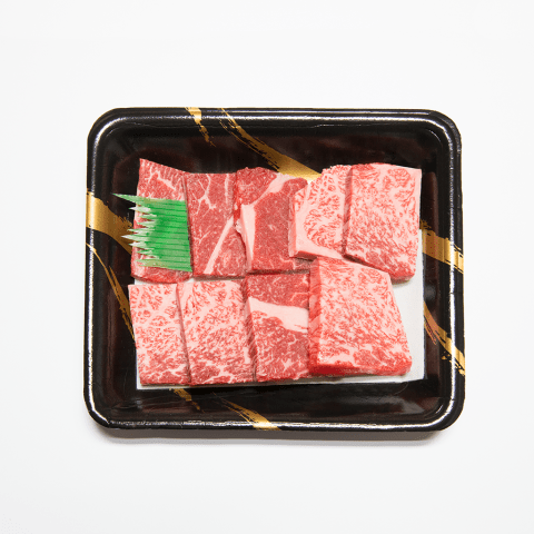 1++ Rib-eye (Front) 肉眼(前) 윗등심 witdeungsim 200克