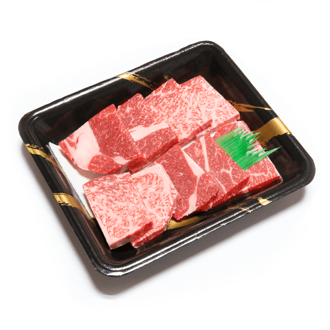 1++ Rib-eye (Back) 肉眼(後) 아랫등심 araetdeungsim 200克