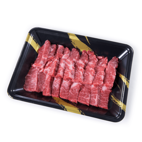 1++ Inside Skirt 腹心肉 업진안살 eopjina 200克