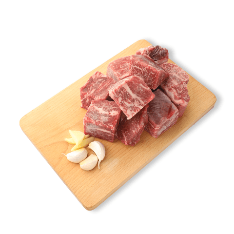 1++韓牛牛筋腩 約3磅