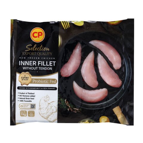 CP Selection 急凍雞柳 1公斤