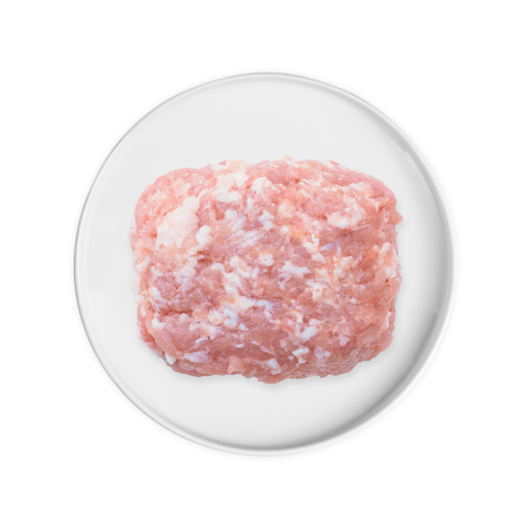 Moguchon 韓國豬免治豬肉 約400克