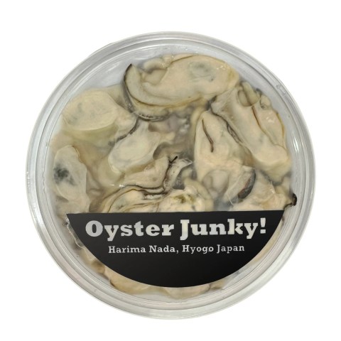 (只限門巿自取) 日本兵庫縣相生 生蠔 200克
