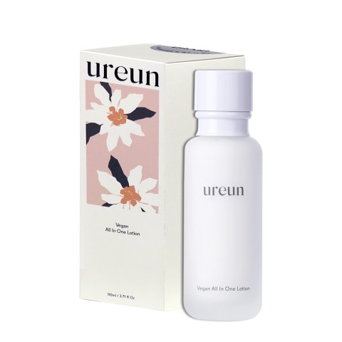韓國ureun 純素 All-in-one 潤膚乳 110毫升