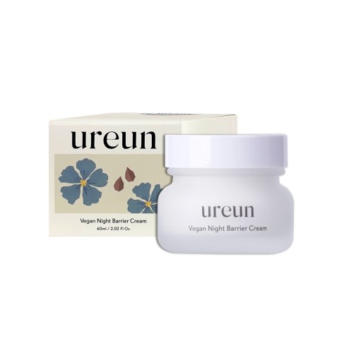 韓國ureun 純素 深層滋潤晚霜 60毫升