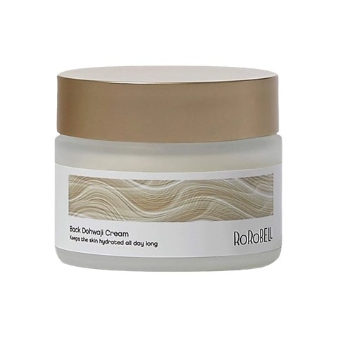 韓國RoRoBELL 無瑕面霜 50毫升