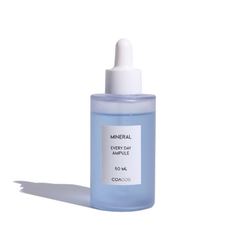 韓國COACOS 海洋礦物深層補水精華液 50毫升