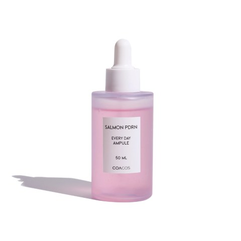 韓國COACOS 三文魚PDRN修復再生精華液 50毫升